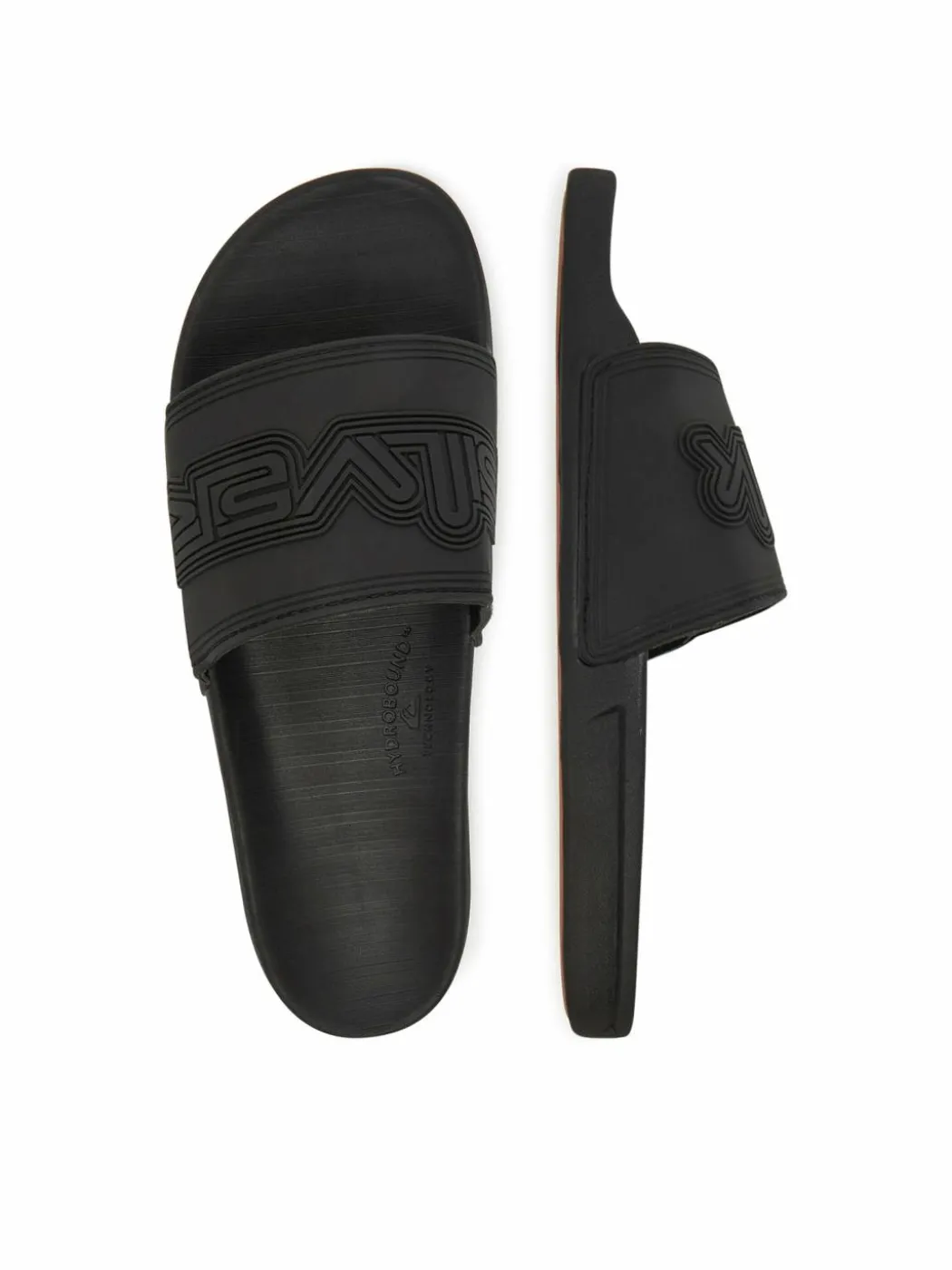 Ciabatte 800255 Nero