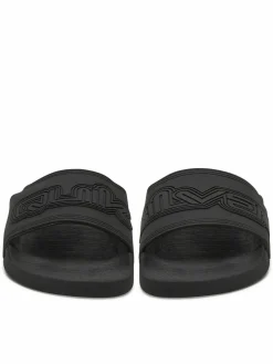 Ciabatte 800255 Nero