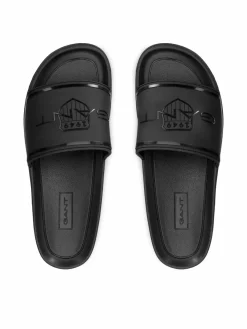 Ciabatte 32609300 Nero