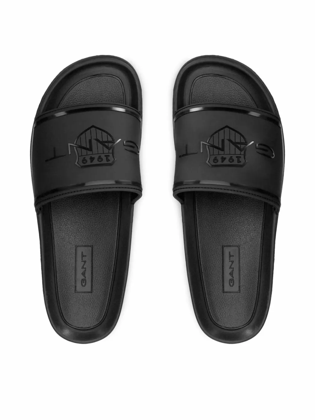 Ciabatte 32609300 Nero