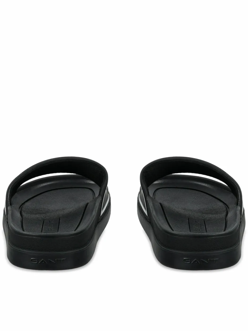Ciabatte 32609300 Nero