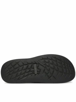 Ciabatte 10663 37 Nero