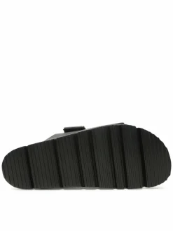 Ciabatte 700349 Nero
