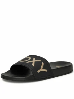 Ciabatte 865961 Nero