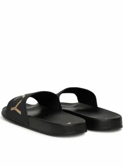 Ciabatte 865961 Nero