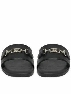 Ciabatte 678322-84 Nero