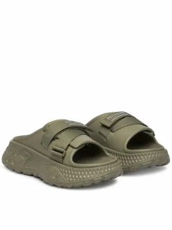 Ciabatte Offbound Slide 74480-339-M Grigio