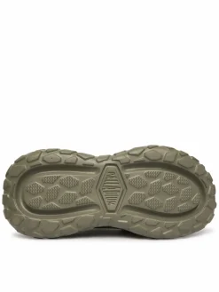 Ciabatte Offbound Slide 74480-339-M Grigio