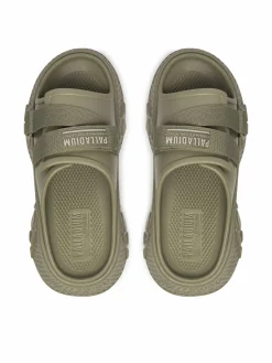 Ciabatte Offbound Slide 74480-339-M Grigio