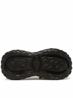 Ciabatte Offbound Slide 74480-008-M Nero