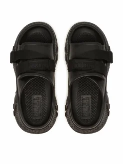 Ciabatte Offbound Slide 74480-008-M Nero