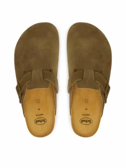 Ciabatte Olivier F32574 Cachi