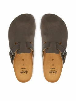 Ciabatte Olivier F32574 Cachi