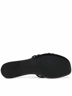 Ciabatte Olympia II KL87406 Nero