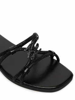 Ciabatte Olympia II KL87406 Nero