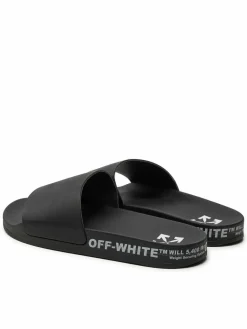 Ciabatte OMIC001S22MAT0011001 Nero