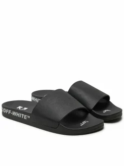 Ciabatte OMIC001S22MAT0011001 Nero