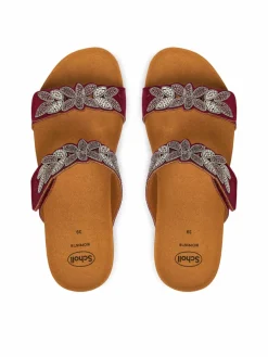 Ciabatte Otranto 2 Straps MF00813 Rosa
