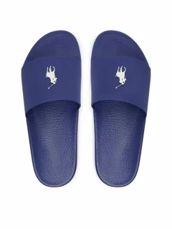 Ciabatte 809P07314001 Blu
