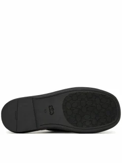 Ciabatte Penelope CAS84 Nero