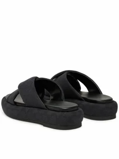 Ciabatte Penelope CAS84 Nero