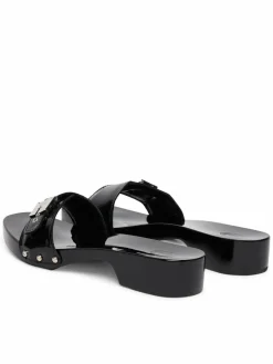 Ciabatte Pescura Cameron F32291 Nero
