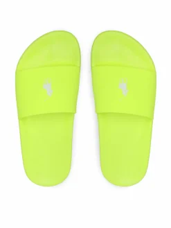 Ciabatte Polo Slide 809892945002 Giallo