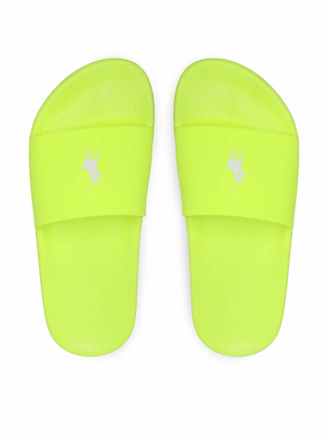 Ciabatte Polo Slide 809892945002 Giallo