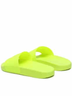 Ciabatte Polo Slide 809892945002 Giallo