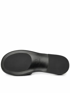 Ciabatte POPPY-LT102-13 Nero