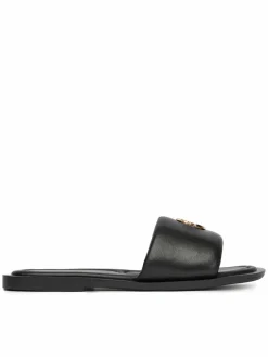 Ciabatte POPPY-LT102-13 Nero