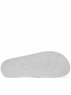 Ciabatte 78QA3SZ4 Bianco