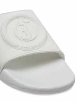 Ciabatte 78QA3SZ4 Bianco