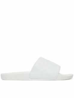 Ciabatte 78QA3SZ5 ZSC31 Bianco
