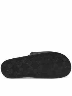 Ciabatte 78QA3SZ4 ZSC30 Nero