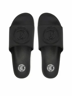 Ciabatte 78QA3SZ4 ZSC30 Nero