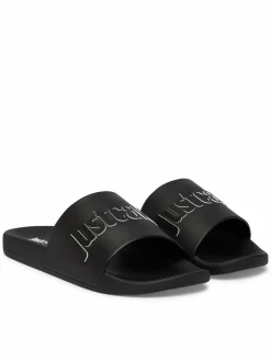 Ciabatte 80QA3SZ1 ZSE50 Nero