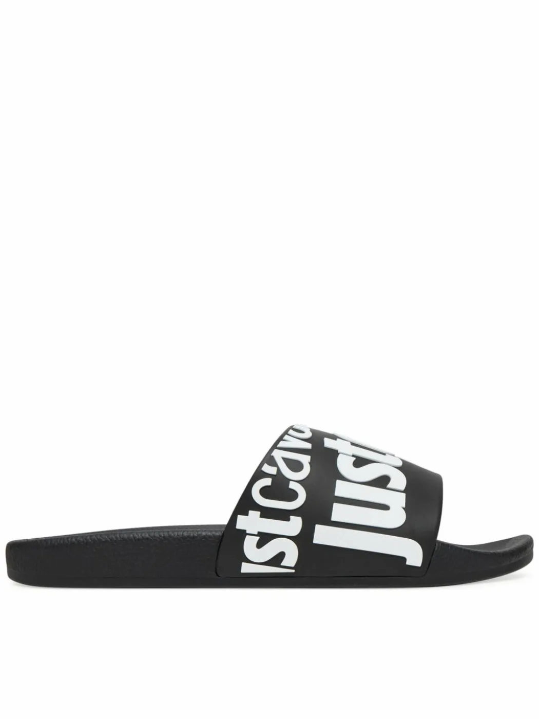 Ciabatte 78QA3SZ1 ZS785 Nero