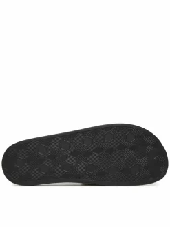 Ciabatte 78QA3SZ1 ZS785 Nero