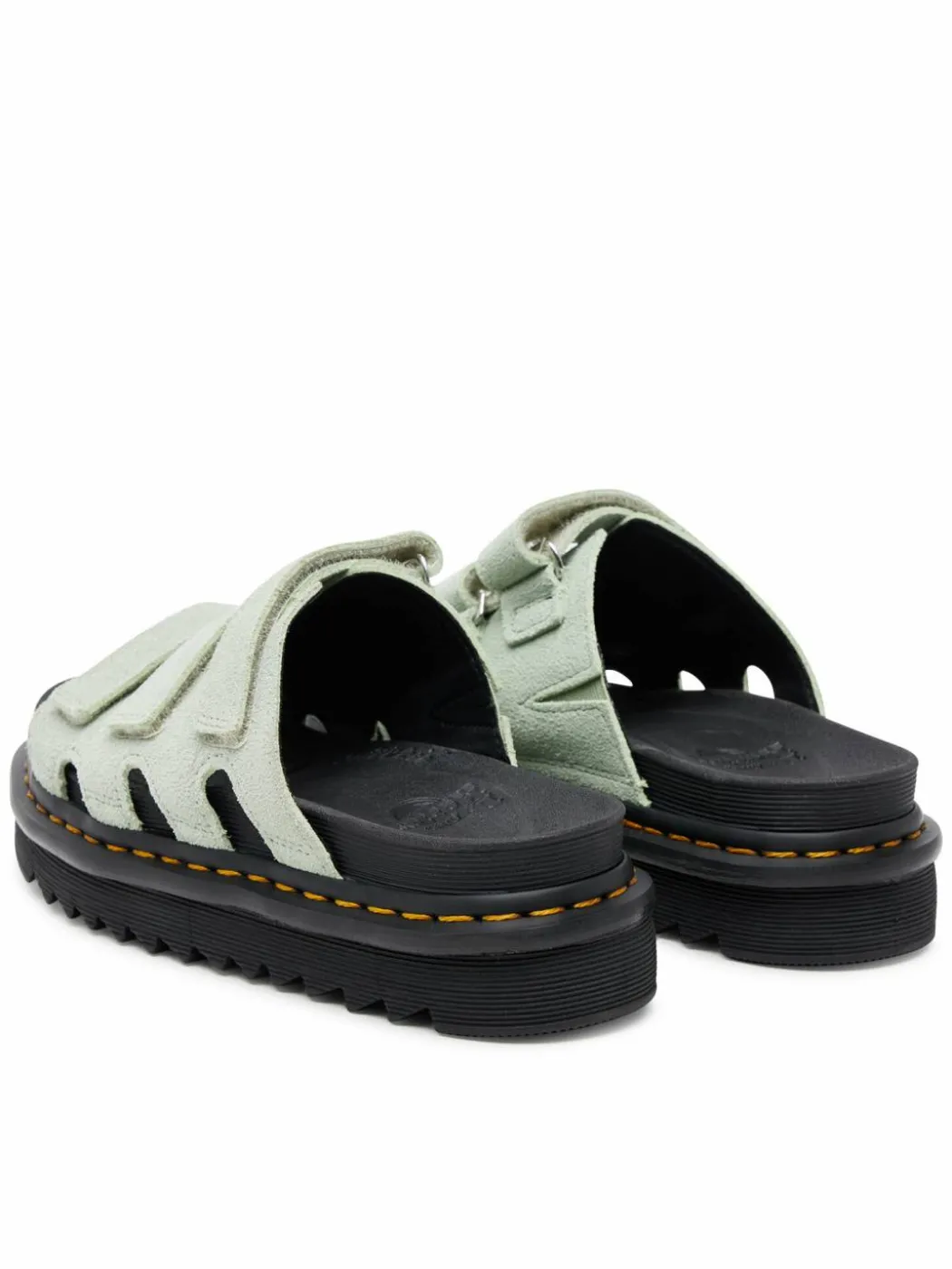 Ciabatte Raine DM40521300 Verde