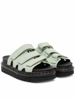 Ciabatte Raine DM40521300 Verde