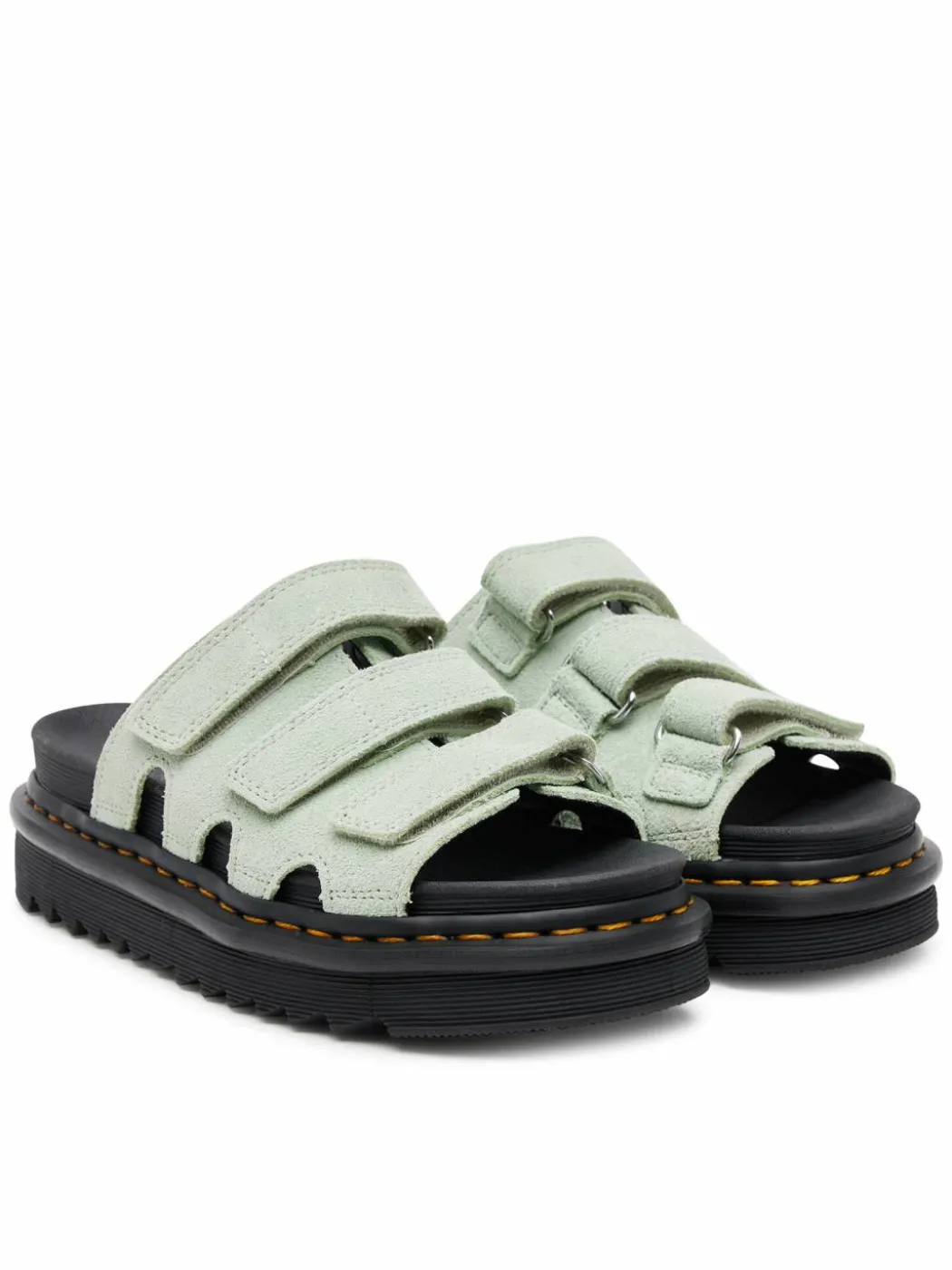Ciabatte Raine DM40521300 Verde