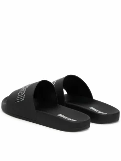 Ciabatte 80RA3SZ1 ZSE50 Nero