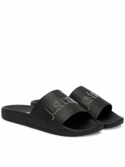 Ciabatte 80RA3SZ1 ZSE50 Nero