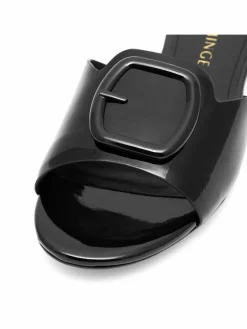 Ciabatte REGINE-SL2273-1 Nero