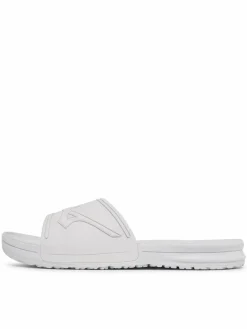 Ciabatte Relax Slide 2 11GJ2020 Bianco