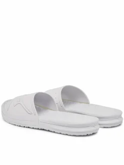Ciabatte Relax Slide 2 11GJ2020 Bianco