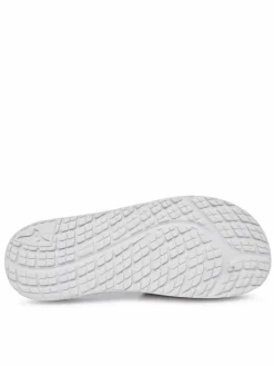 Ciabatte Relax Slide 2 11GJ2020 Bianco