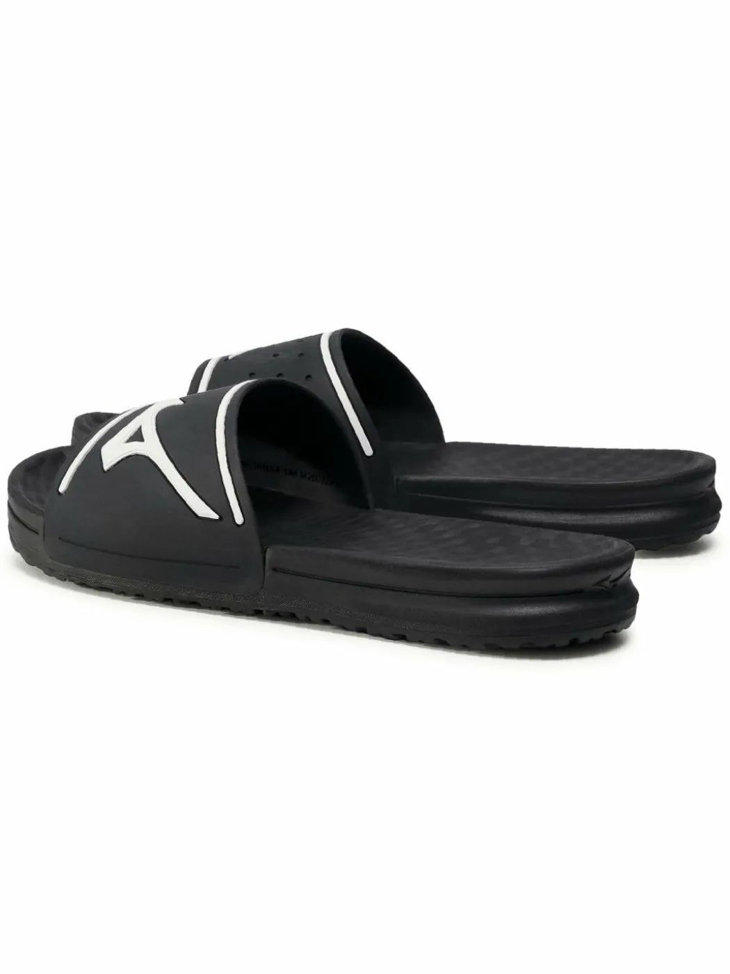 Ciabatte Relax Slide 2 11GJ202000 Nero