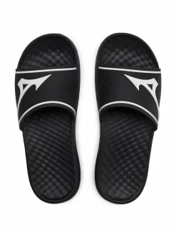 Ciabatte Relax Slide 2 11GJ202000 Nero